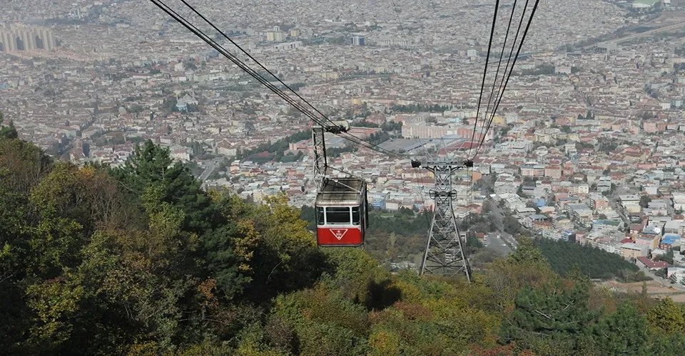 istanbul